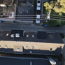 Why-Does-My-Low-Slope-Roof-Look-Fine-but-Still-Leak-Every-Time-It-Storms 2
